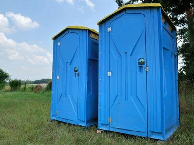 About McAllen Portable Toilets Rental - construction toilets experts in McAllen,tx